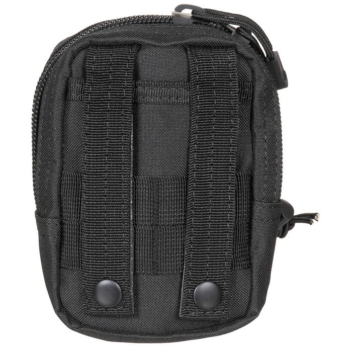 Molle torbica mala crna - Image 2
