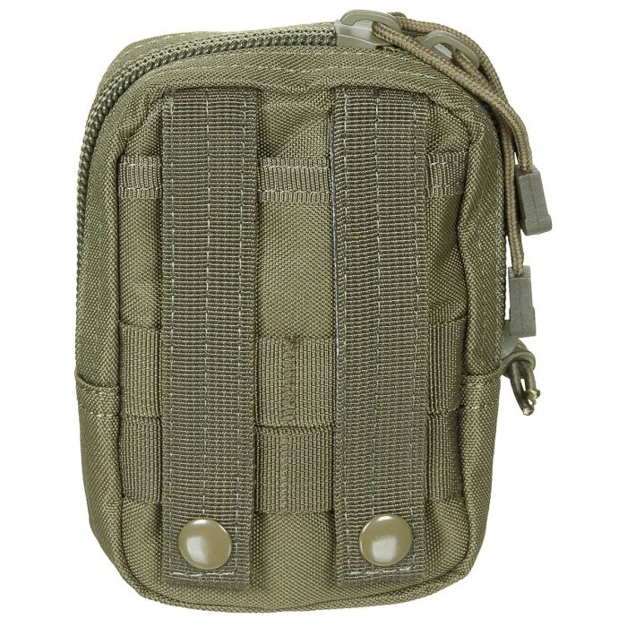 Molle torbica mala zelena - Image 2
