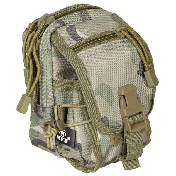 Molle torbica mala operation camo