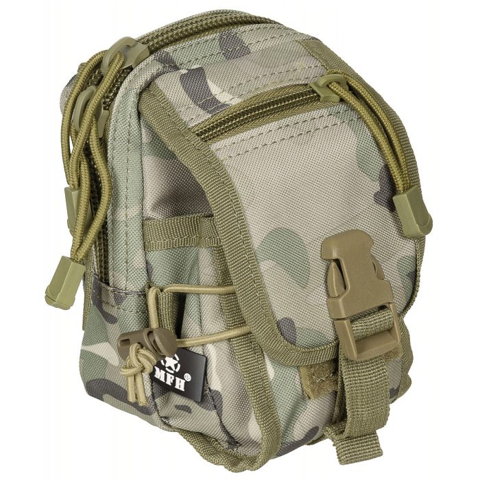 Molle torbica mala operation camo