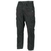 Pantalone metropolitan police