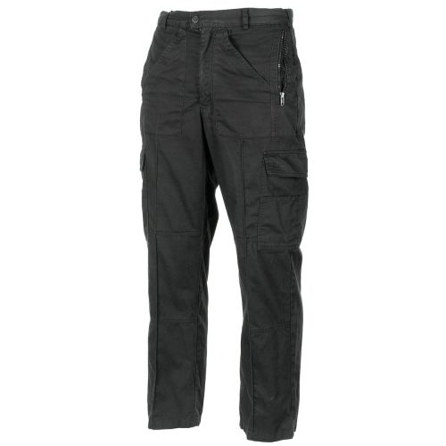 Pantalone metropolitan police
