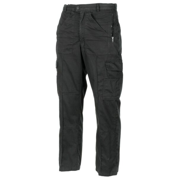 Pantalone metropolitan police