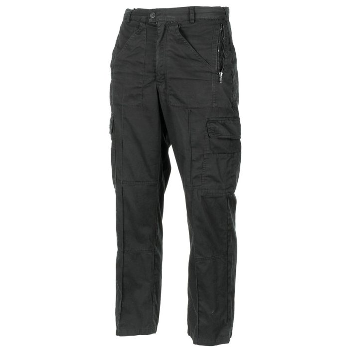 Pantalone metropolitan police