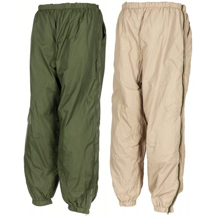 Polar pantalone British army level 7 - Image 2