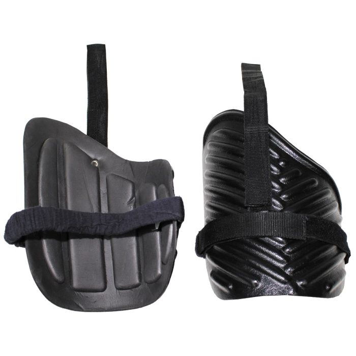 Štitnici British Police