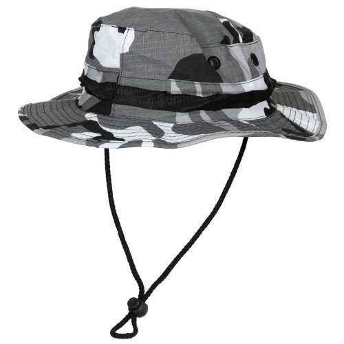 Bush hat šešir Rip Stop urban