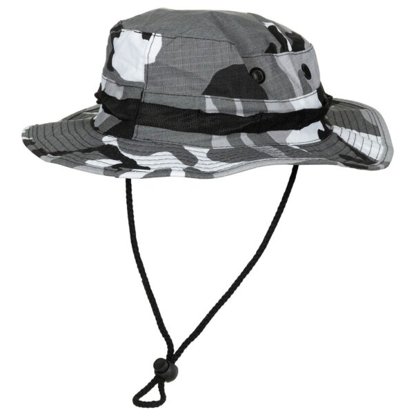 Bush hat šešir Rip Stop urban