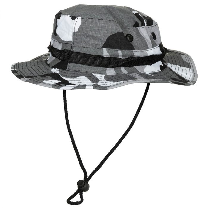 Bush hat šešir Rip Stop urban