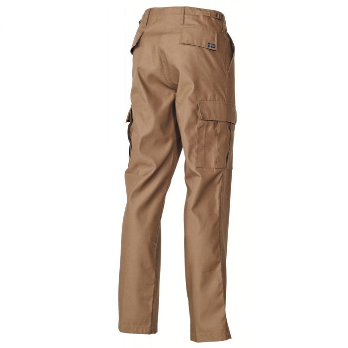 Pantalone kargo F-Type TAN - Image 3