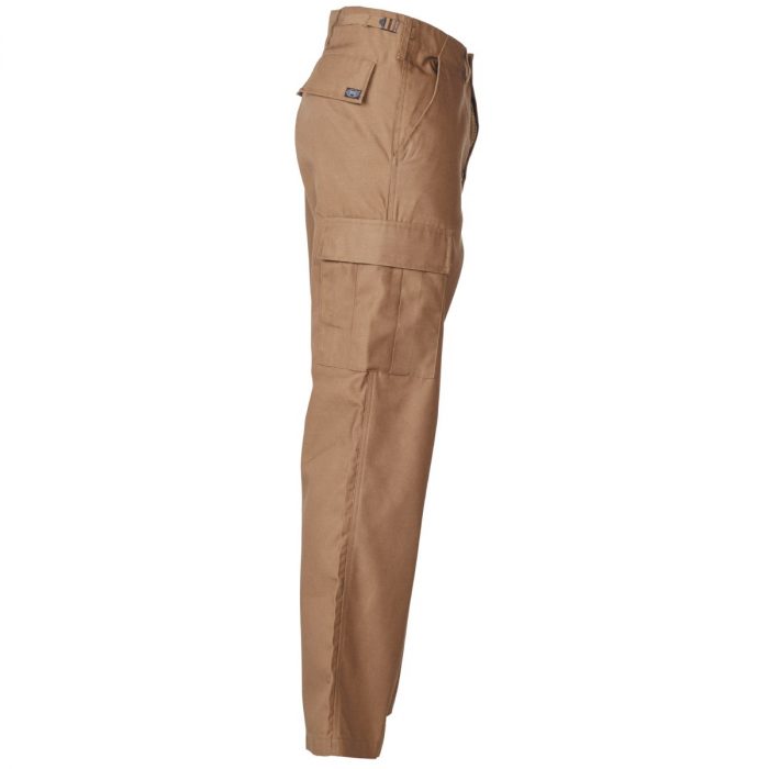 Pantalone kargo F-Type TAN - Image 2