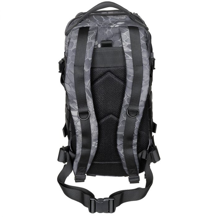 Ranac Assault I Snake black - Image 2