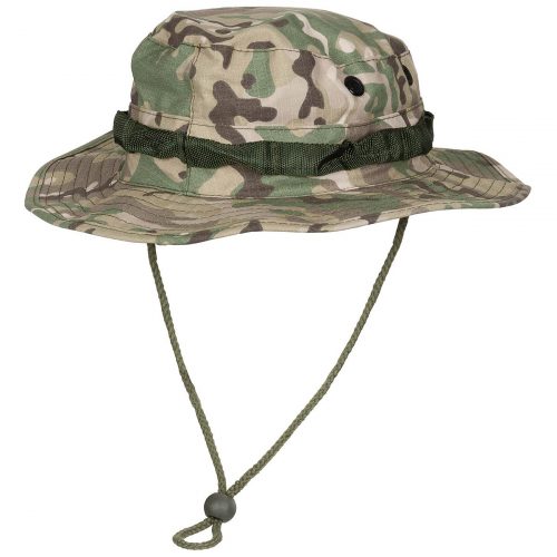 Bush hat šešir Rip Stop operation camo