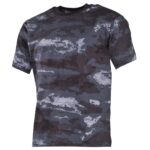 Majica HDT camo LE