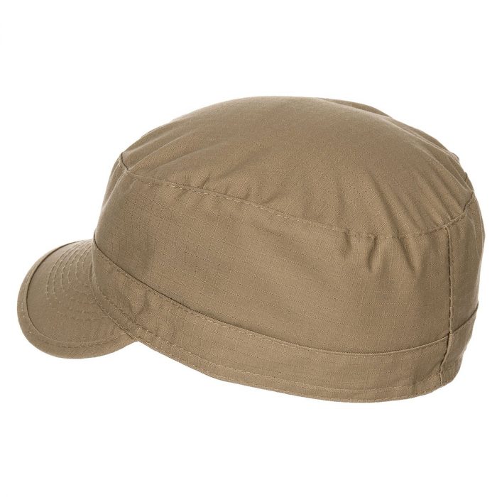Patrolni kačket Rip Stop Coyote TAN - Image 2
