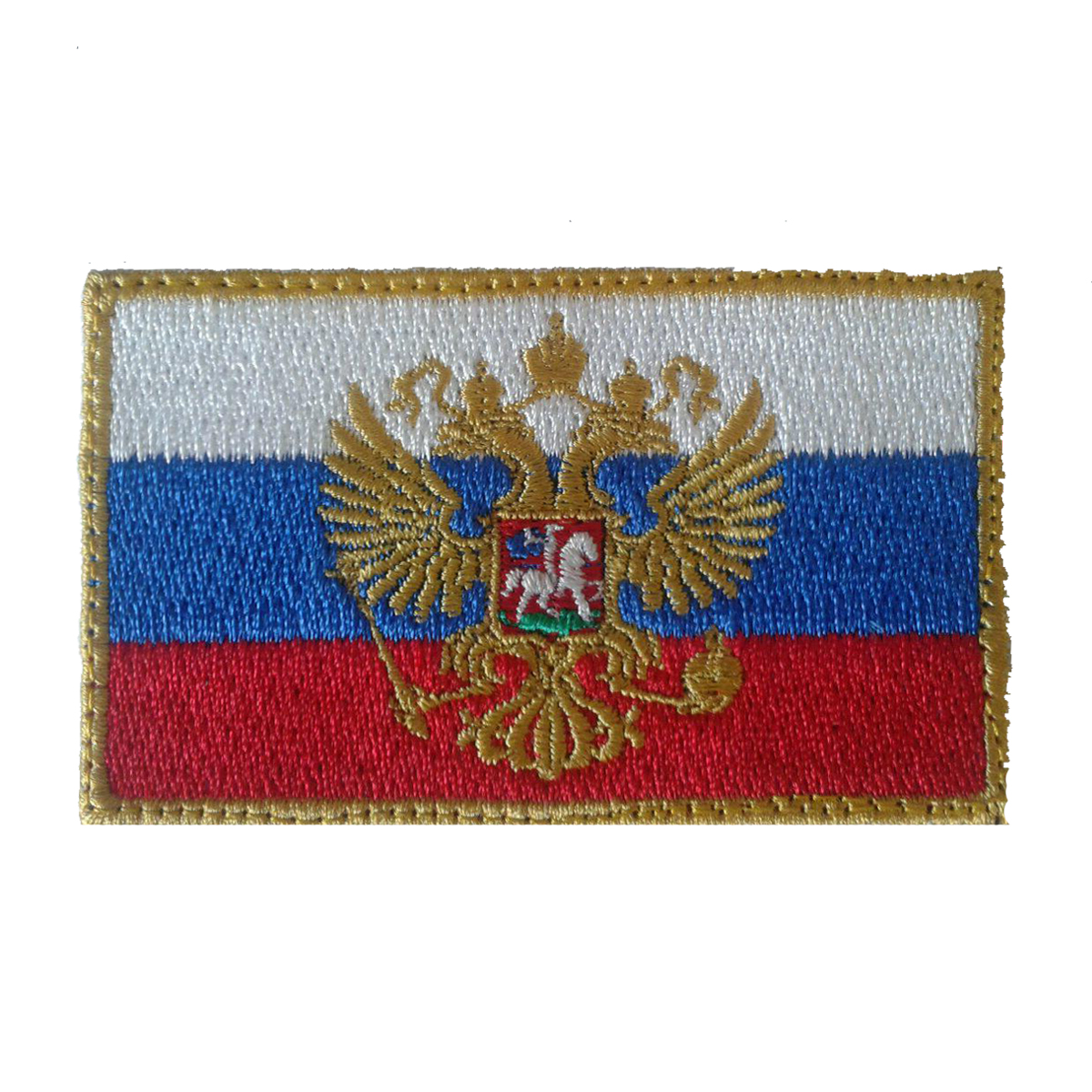 Amblem zastava rusije - Army Shop M.M.O.C.