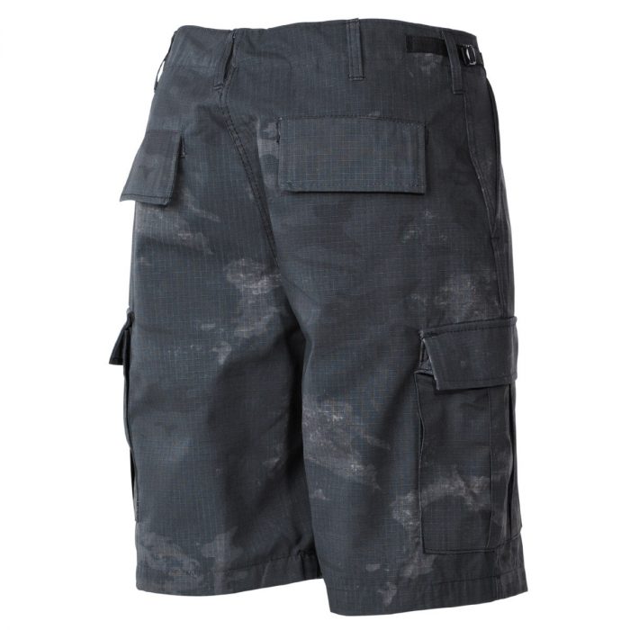 US Bermude BDU Rip Stop HDT camo LE - Image 3