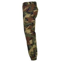 Italijanske kargo woodland pantalone - Image 2