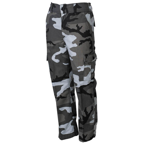 Dečije pantalone urban