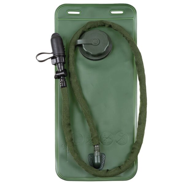 Uložak hidratacije 2.5L - uži otvor