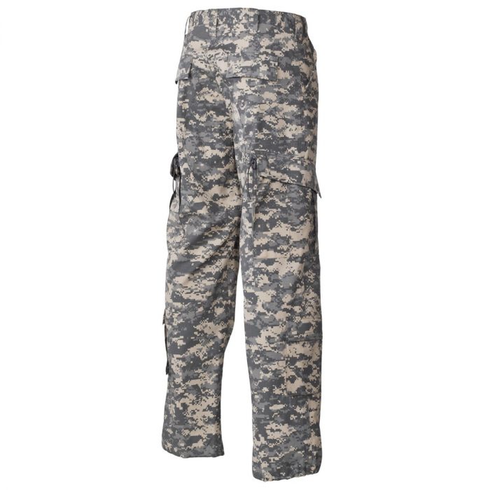Pantalone ACU Rip Stop AT digital - Image 3