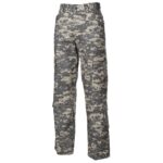 Pantalone ACU Rip Stop AT digital