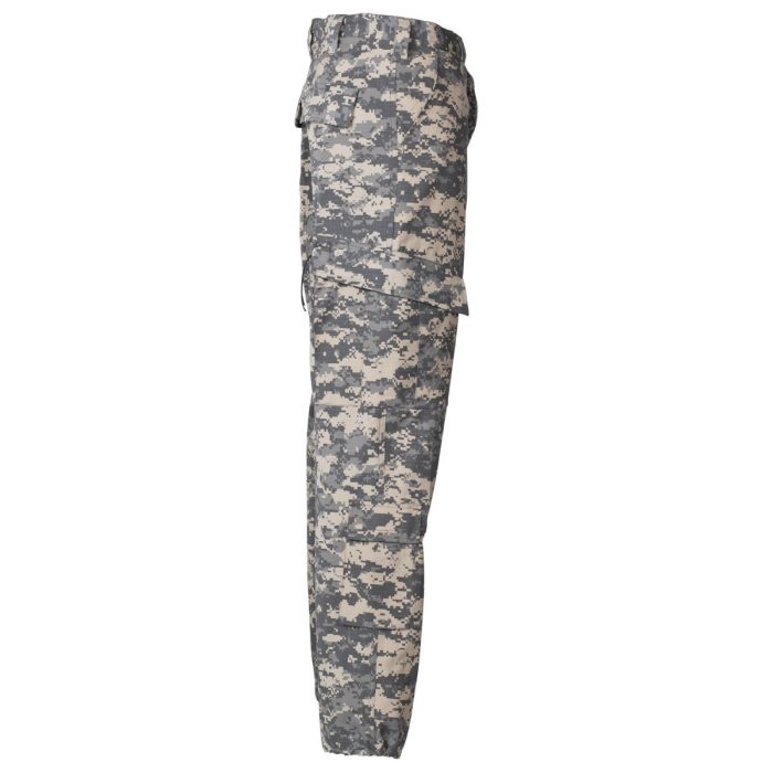Pantalone ACU Rip Stop AT digital - Image 2
