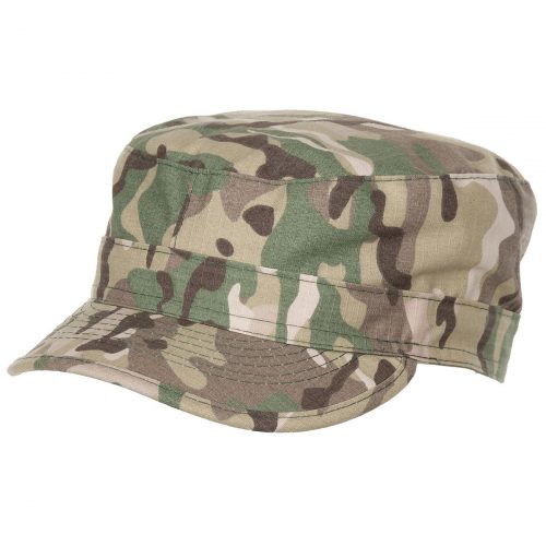 Patrolni kačket Rip Stop operation camo
