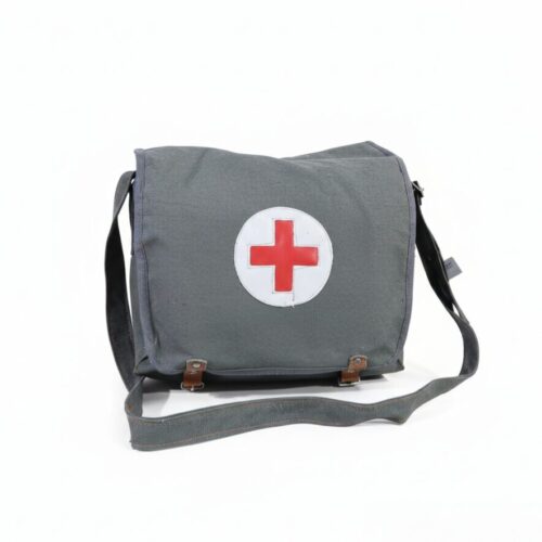 Sanitetska torbica JNA