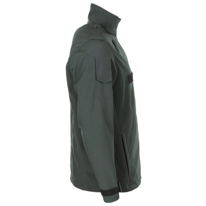 Softshell jakna Irske policije - Image 2