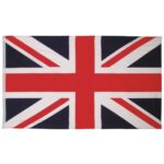 Zastava Velika Britanija