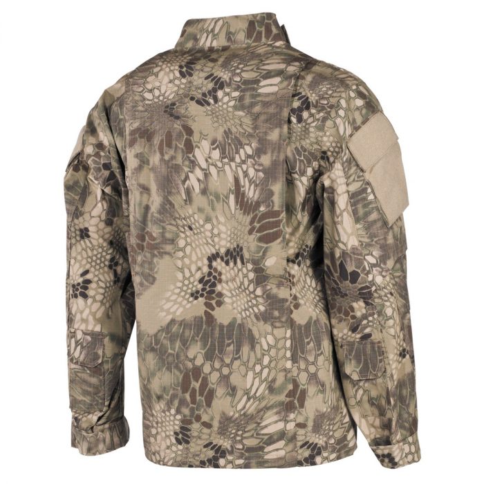 Borbena bluza Snake FG - Image 3