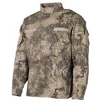 Borbena bluza Snake FG