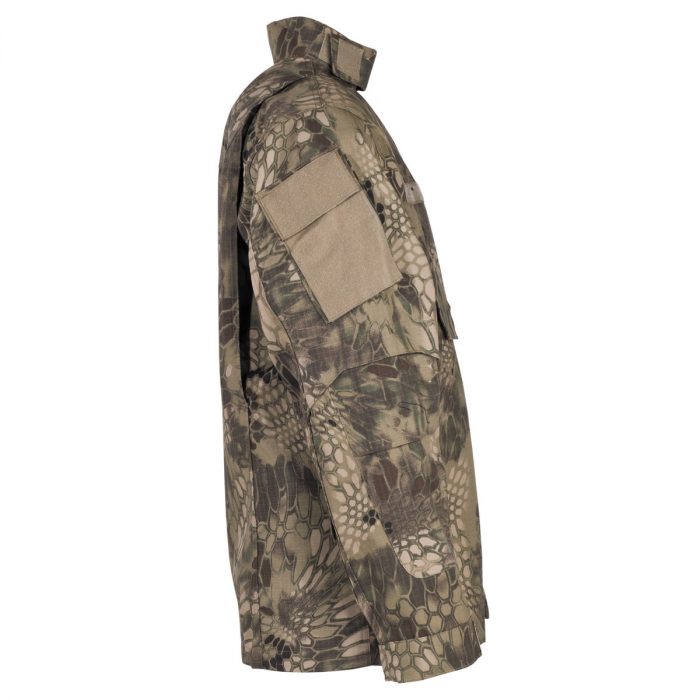 Borbena bluza Snake FG - Image 2