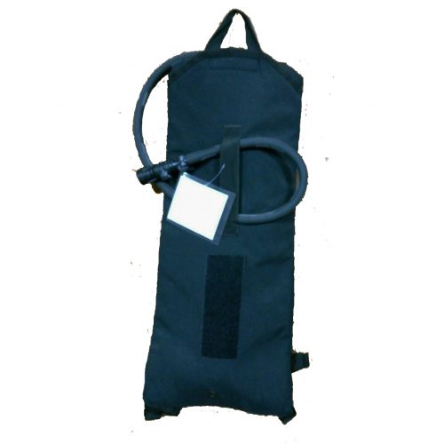 Hidratacija Remploy  2,5l crna