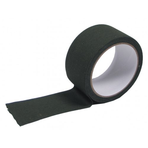 Kamuflažna traka OD green