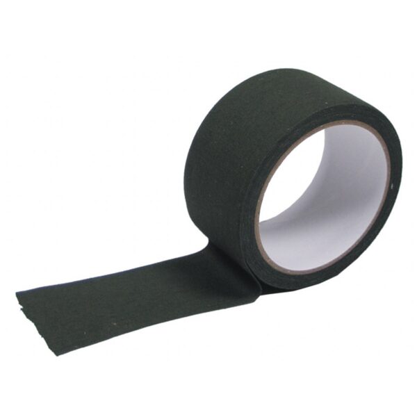 Kamuflažna traka OD green