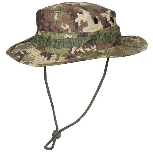 Bush hat šešir Rip Stop Vegetato