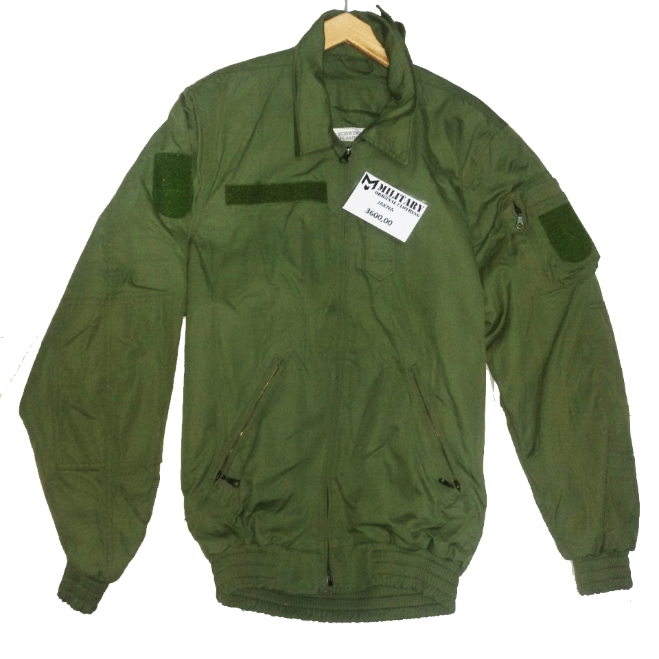 Military jakne - Vijetnamka, pilotska, kozna - MMOC Military Army Shop