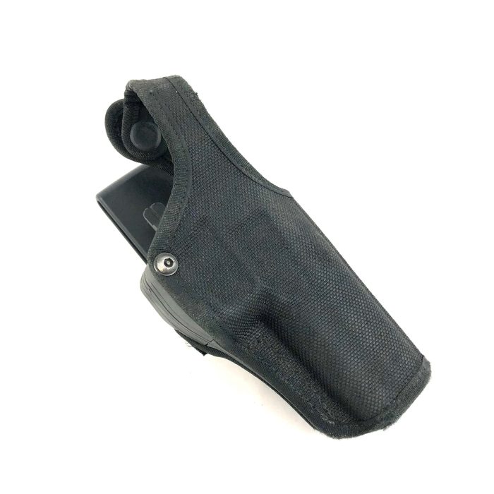 Futrola Glock British police
