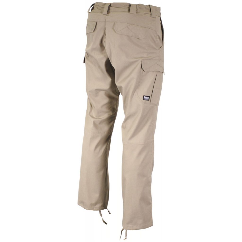 Rildex - Taktičke utilitarne pantalone