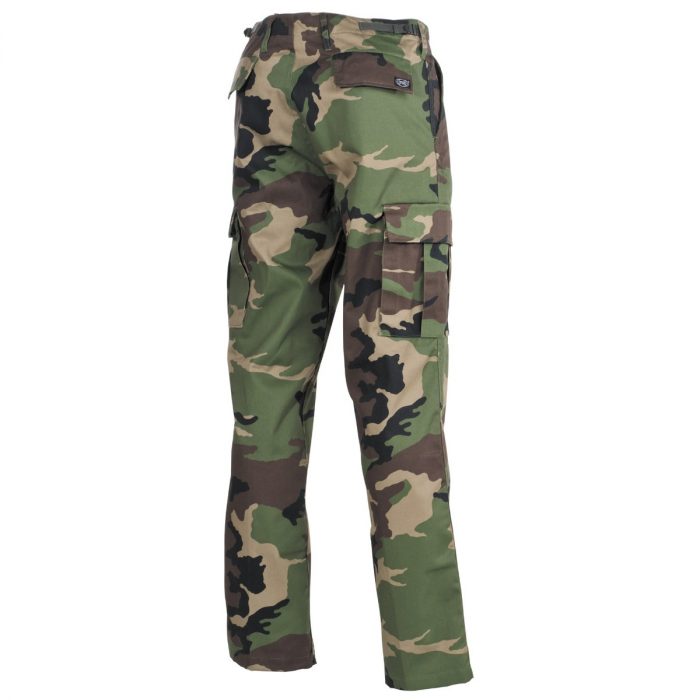 Pantalone kargo F-Type M 97 Slovački Woodland - Image 3