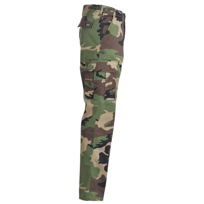 Pantalone kargo F-Type M 97 Slovački Woodland - Image 2