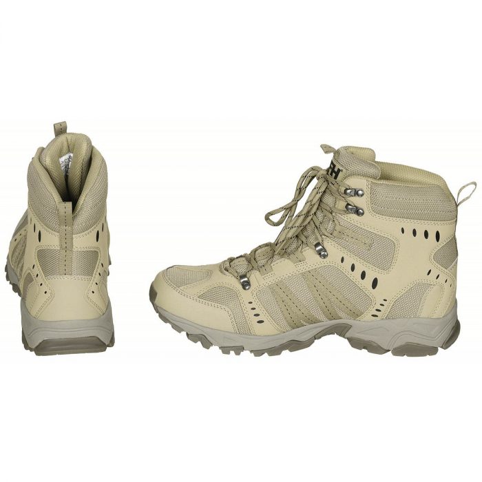 Borbene patike Tactical Kojot TAN - Image 2