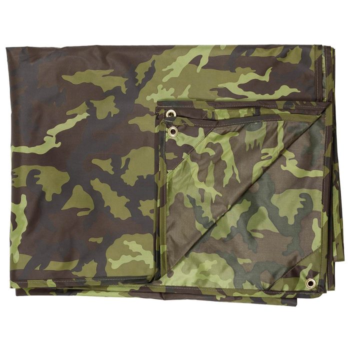 Šatorsko krilo M 95 CZ 2x3 m