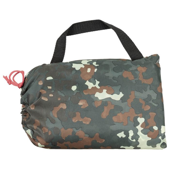 Šatorsko krilo Flecktarn 2x3m - Image 2