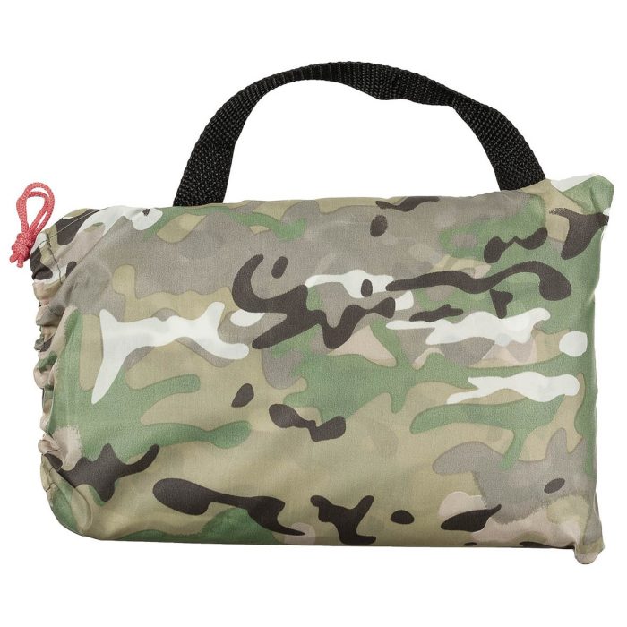 Šatorsko krilo Operation camo  2x3m - Image 2