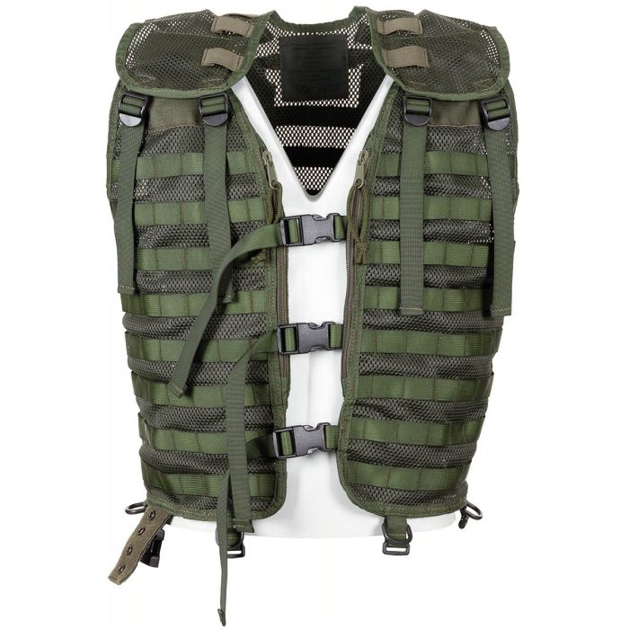 Taktički Molle prsluk OD