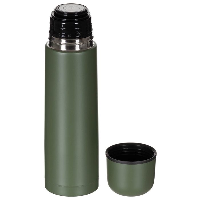 Termos boca zelena 500 ml - Image 2