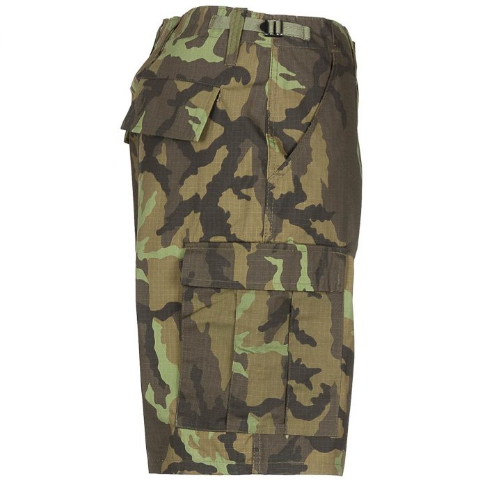 US Bermude BDU Rip Stop M 95 CZ camo - Image 2